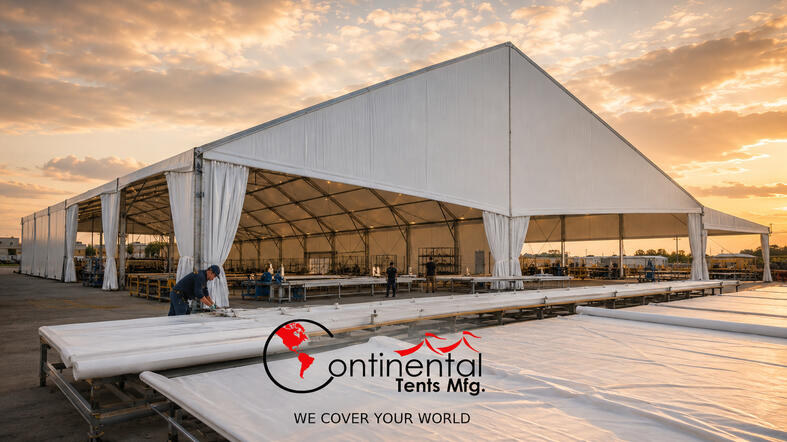 Continental Tents Continental Tents